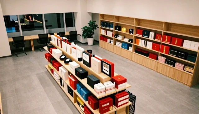 礼品采购中的常见问题及应对策略